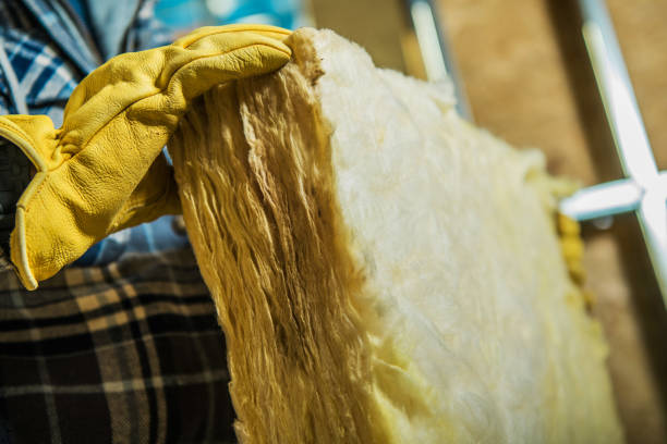 Best Residential Insulation in Arp, TX